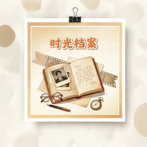 时光档案