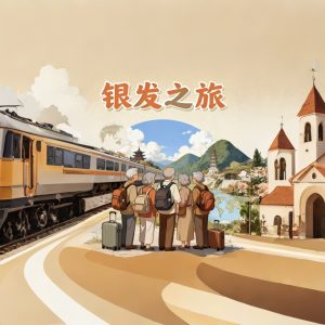银发之旅